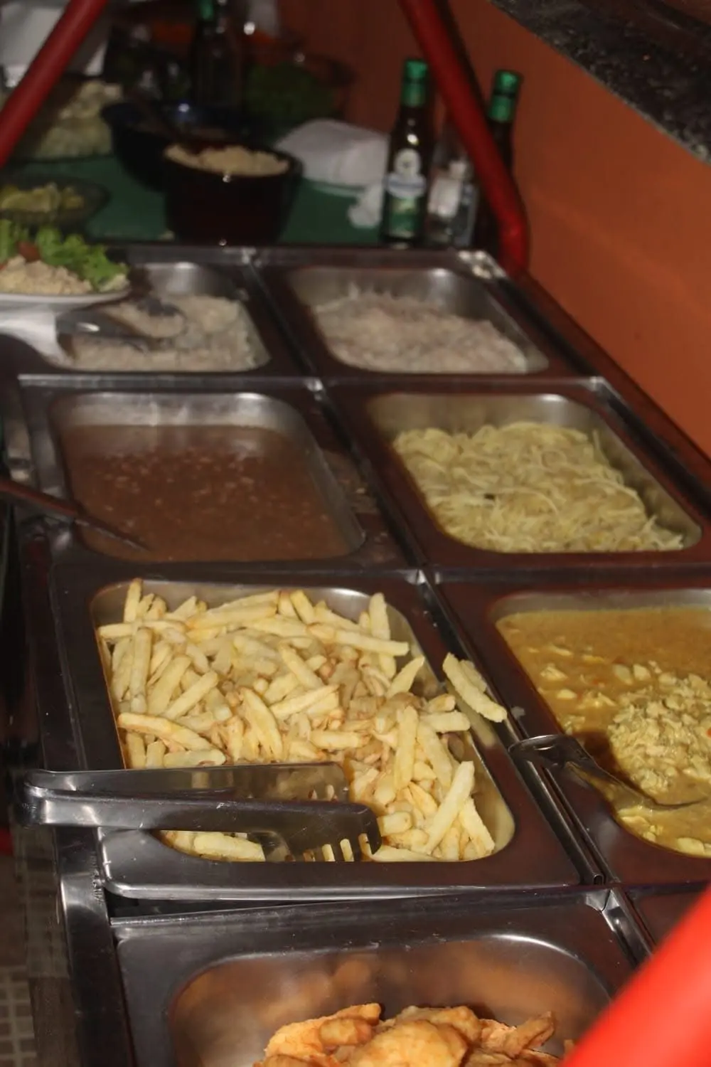 comidas