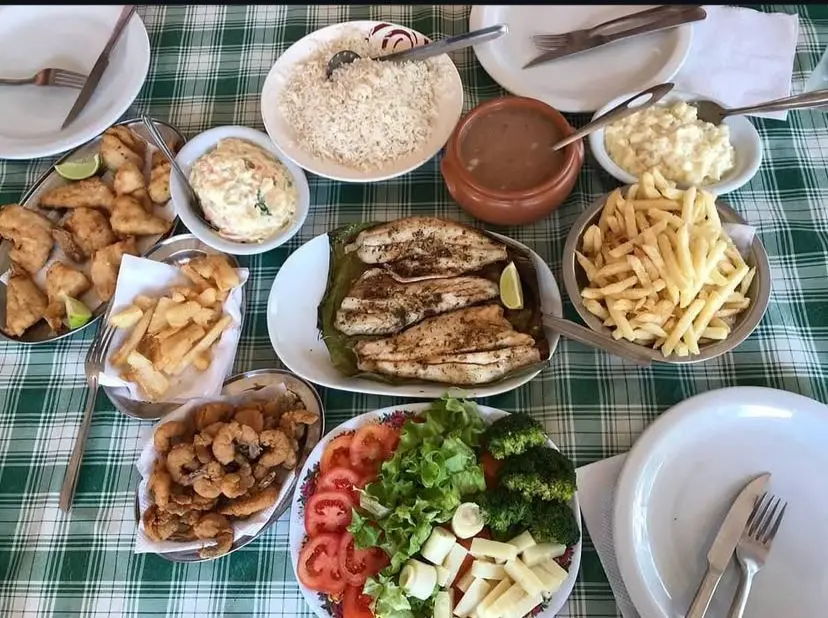 comidas