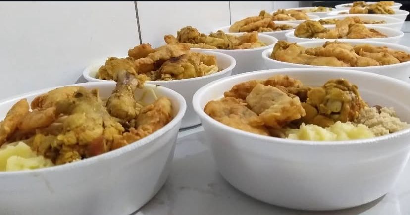 comidas